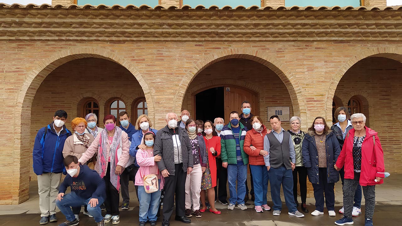 Día Europeo de Solidaridad entre Generaciones