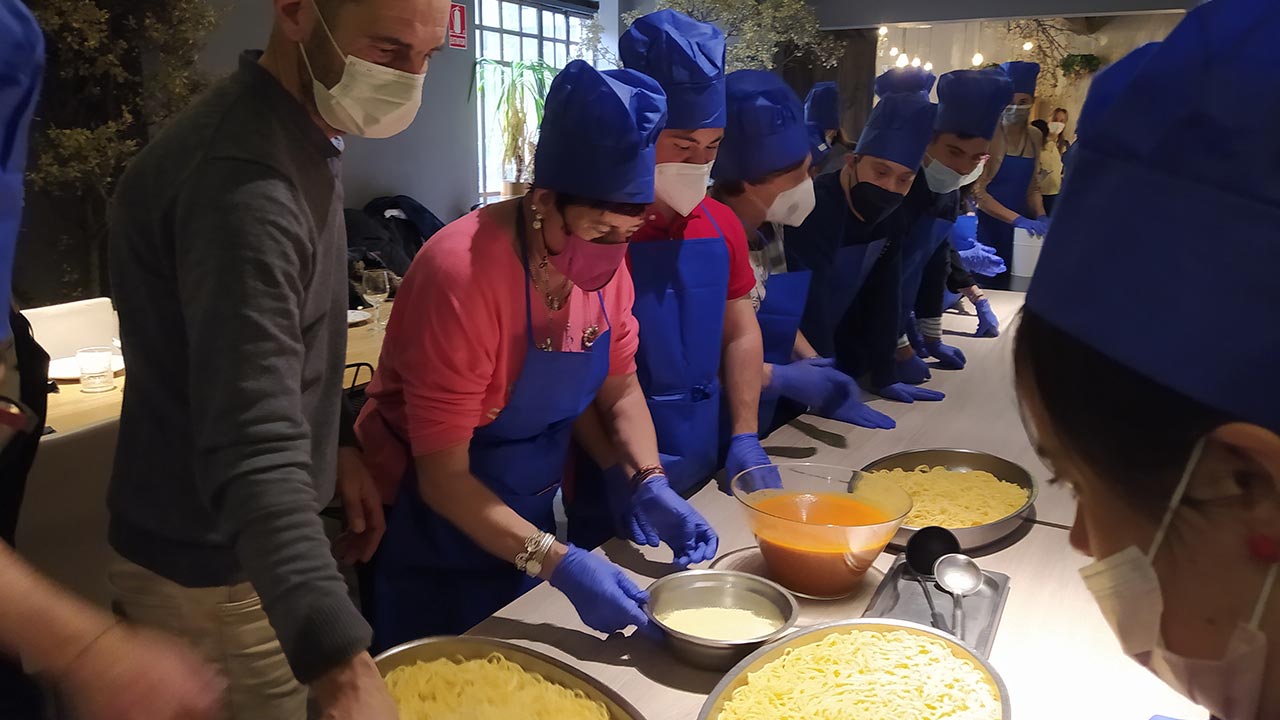 Día Europeo de Solidaridad entre Generaciones