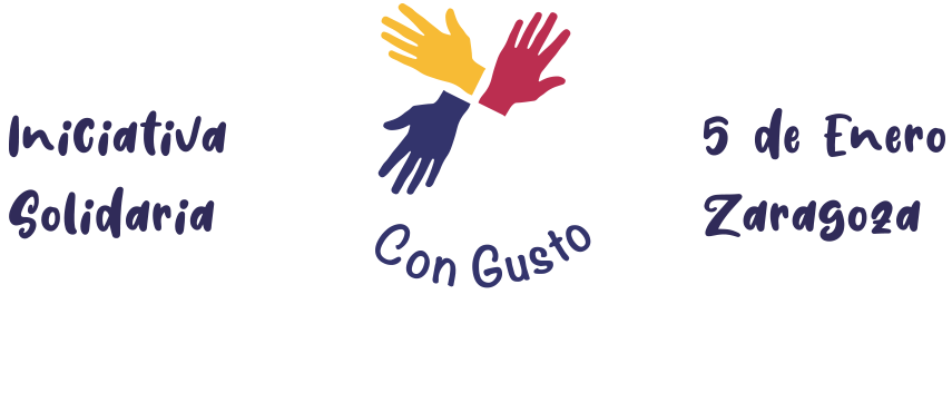 Iniciativa solidaria Con Gusto